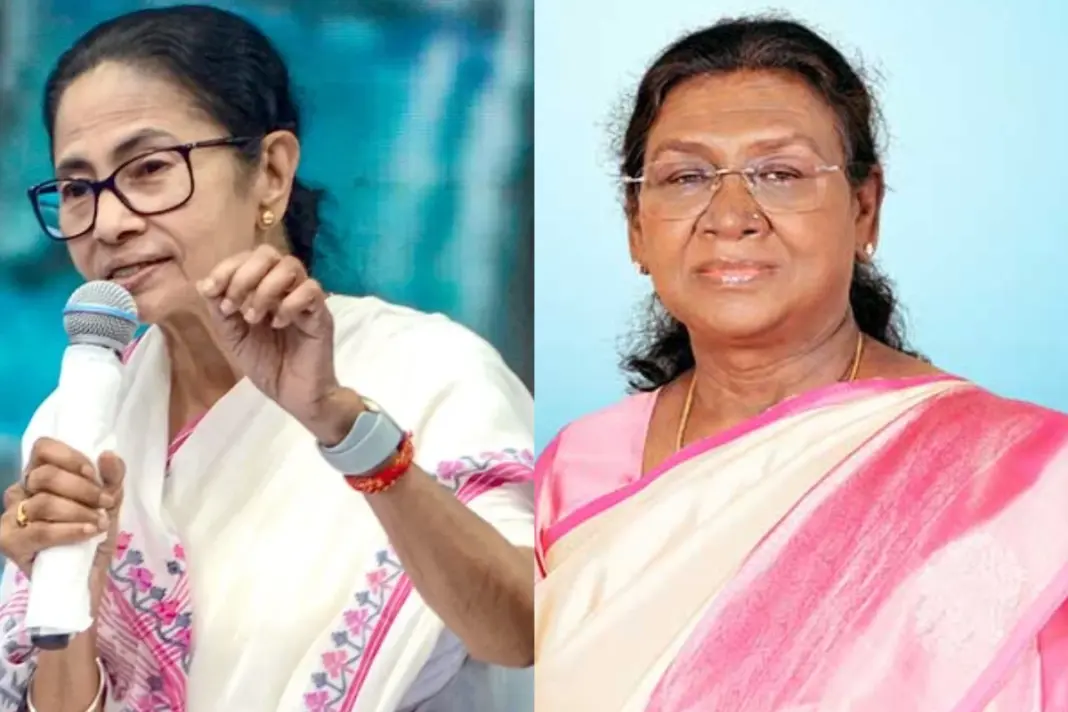 Mamta- Banerjee