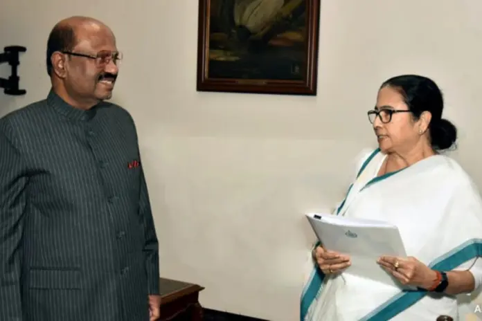 Mamta -Banerjee