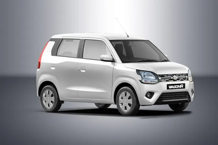 Maruti-Wagon-R