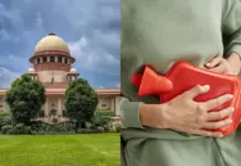 Supreme Court Turns Down Paid Period Leave Plea, Cites Risk of Workplace Discrimination; Menstrual Leave Debate Sparks Gender Equality Concerns Menstrual -Leave