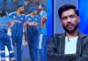 Mohammad Amir’s Bold New Prediction, Says India to Crash Out of T20 World Cup 2026 Semis? Pakistan Not Ready to Accept Defeat Mohammed- Amir
