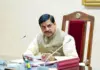 CM Mohan Yadav to Inaugurate ₹62 Crore Projects at Farmers’ Conference in Datia