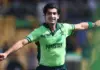 Naseem Shah: Speedster Gets “Biggest Fine In Pakistan Cricket History” For Taunting Punjab Politician, Did Mohsin Naqvi Blocked A Ban? Naseem Shah