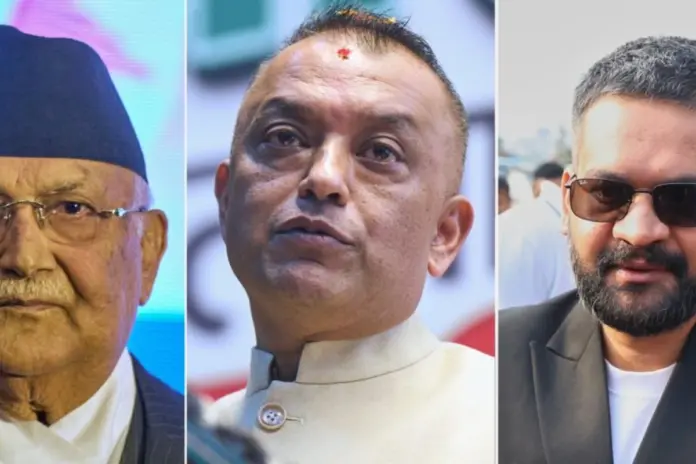 Nepal Election 2026 Nepal Election 2026