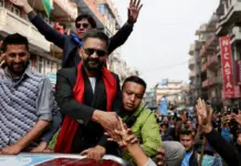 Nepal Election Results 2026: Could The Rookie Defeat Stalwarts Oli And Thapa To Conquer The Himalayan Republic’s Top Seat? Nepal Election Results 2026