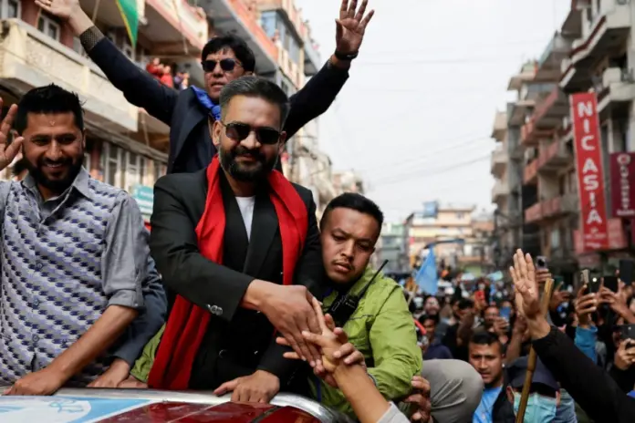 Nepal Election Results 2026