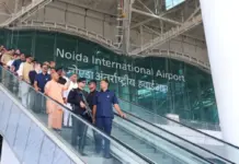 Noida International Airport: The Wait Is FINALLY Over! Narendra Modi To Inaugurate On March 28, Here’s How It Will Prove a Gamechanger For UP Noida International Airport