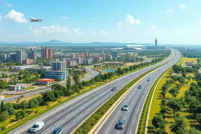 Noida International Airport