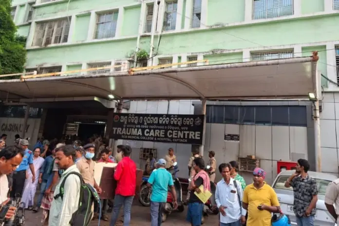 Odisha-Hospital-Fire