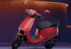 India’s EV Revolution Gets Faster with the Ola S1 Pro+ Electric Scooter, Features Powerful Battery, Smart Connectivity and Long Riding Range Ola S1 Pro+ Electric- Scooter