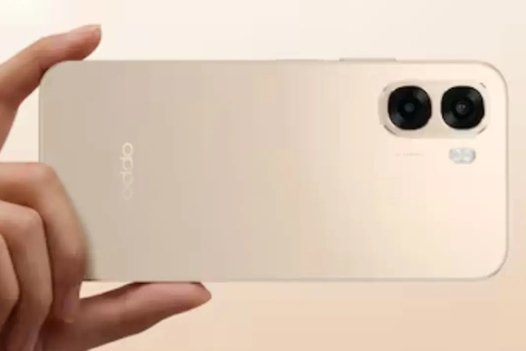 Oppo- A6s- 5G