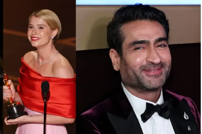 Oscars 2026