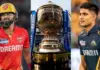 PBKS vs GT IPL 2026: One Explosive Spell Might Flip the Match Before It Even Settles, Check Who Can Turn The Match Around PBKS- Vs- GT- IPL- 2026
