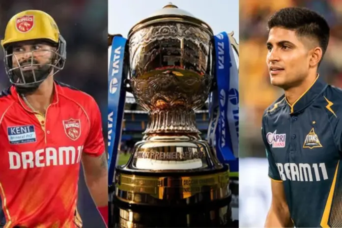 PBKS- Vs- GT- IPL- 2026