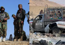 Pakistan Afghanistan War: Kabul And Islamabad On Boil! Ceasefire Calls By World Bodies Go Unheeded Pakistan Afghanistan War