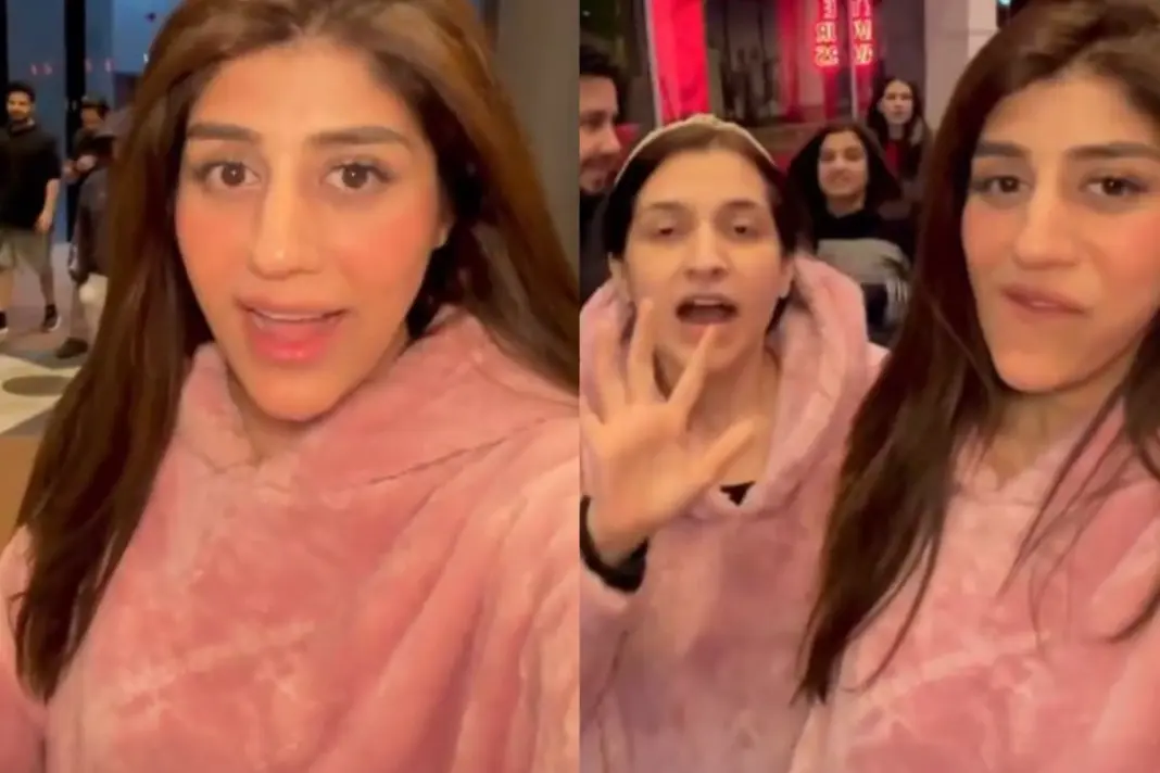 Pakistani Family Viral Video of reaction to Dhurandhar 2 The Revenge