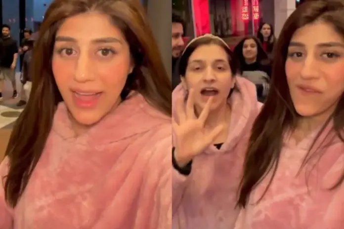 Pakistani Family Viral Video of reaction to Dhurandhar 2 The Revenge