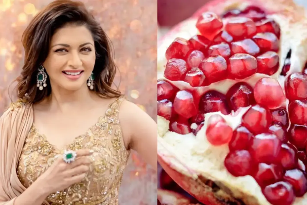 Pomegranate Benefits