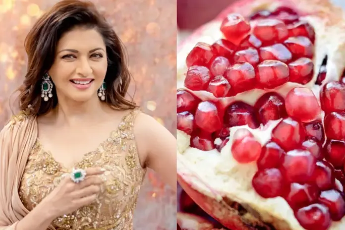 Pomegranate Benefits