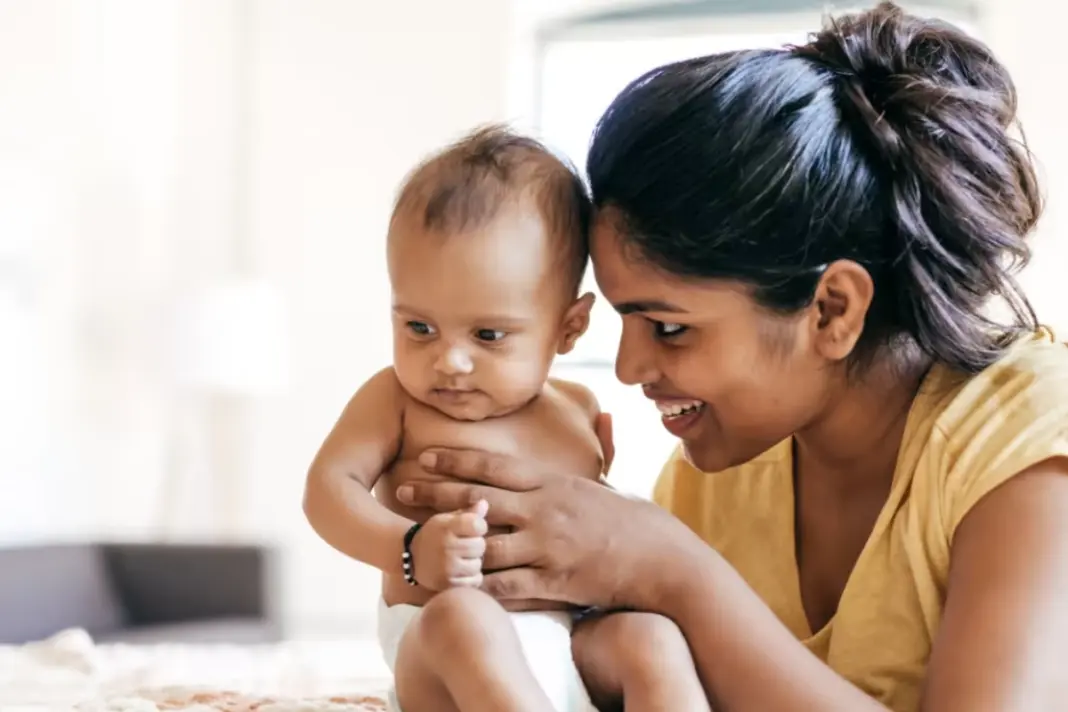 Postpartum Weight Loss