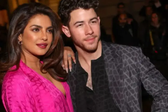 Priyanka Chopra Nick Jonas Type 1 Diabetes - Is it dangerous