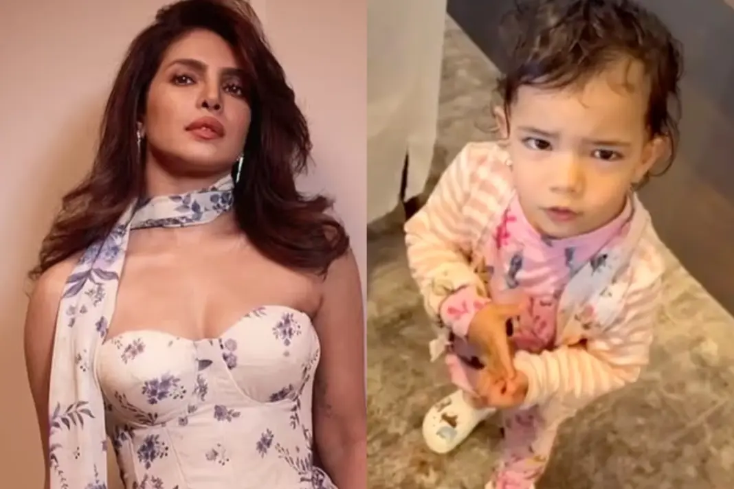 Priyanka Chopra reveals shocking incident of Malti Marie being stalked