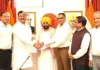 Bhagwant Mann Govt’s ‘Khed Kranti’ drives sporting resurgence in Punjab, state to host first-ever international hockey tournament with Hockey Asian Champions Trophy Punjab News