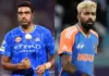 R Ashwin Questions Hardik Pandya’s IPL 2026 MI Captaincy Role? Spinner’s Open Assessment Creates Stir R- Ashwin