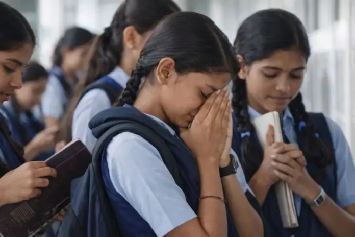 RBSE-10th-Result-2026