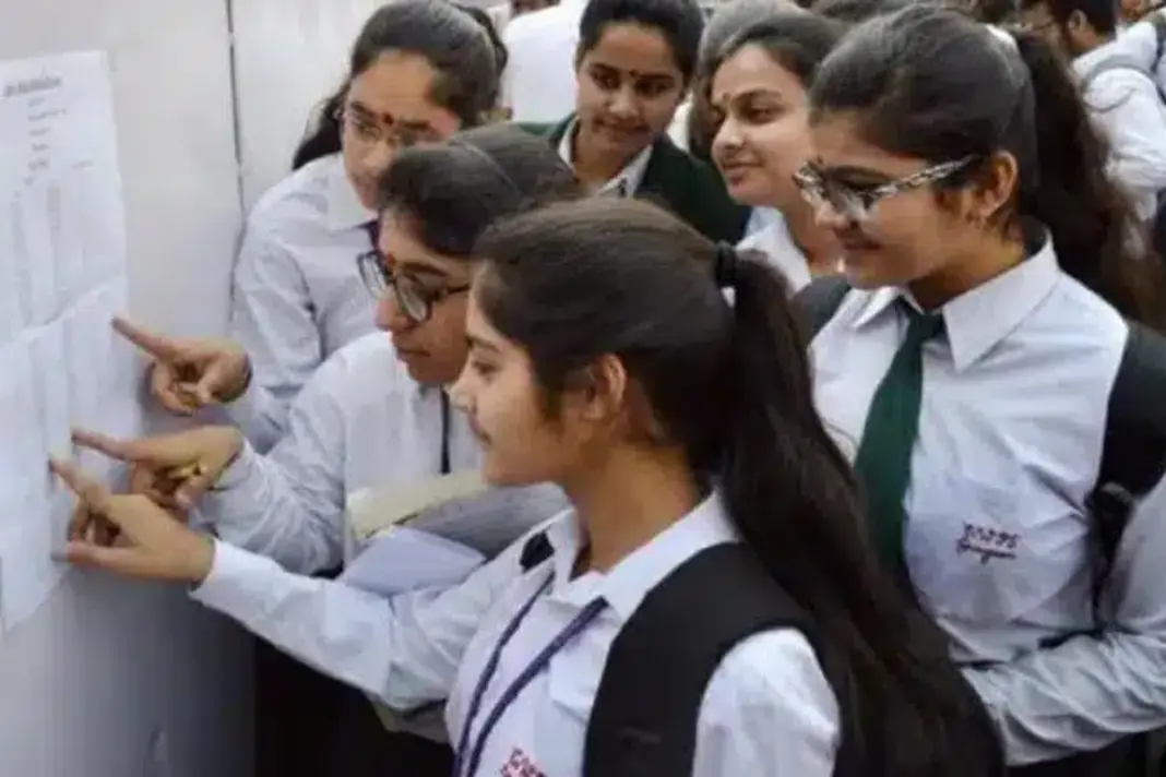 RBSE- Rajasthan- Board- 10th- Result- 2026