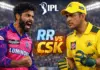 RR vs CSK IPL 2026: Two Under-the-Radar Players Who Could Flip the Match Before It Peaks RR- Vs- CSK -IPL- 2026