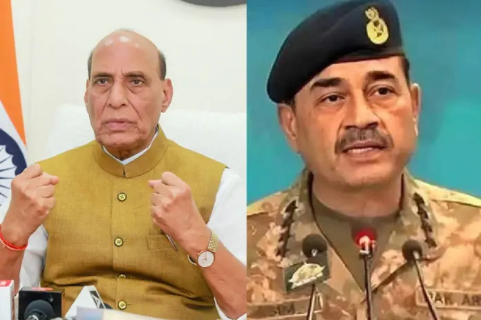 Rajnath- Singh