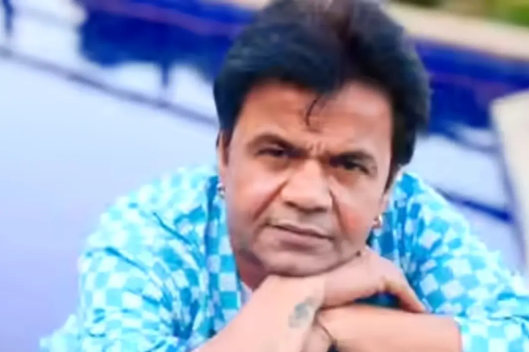 Rajpal Yadav says he was cheated in Rs 9 cr debt case