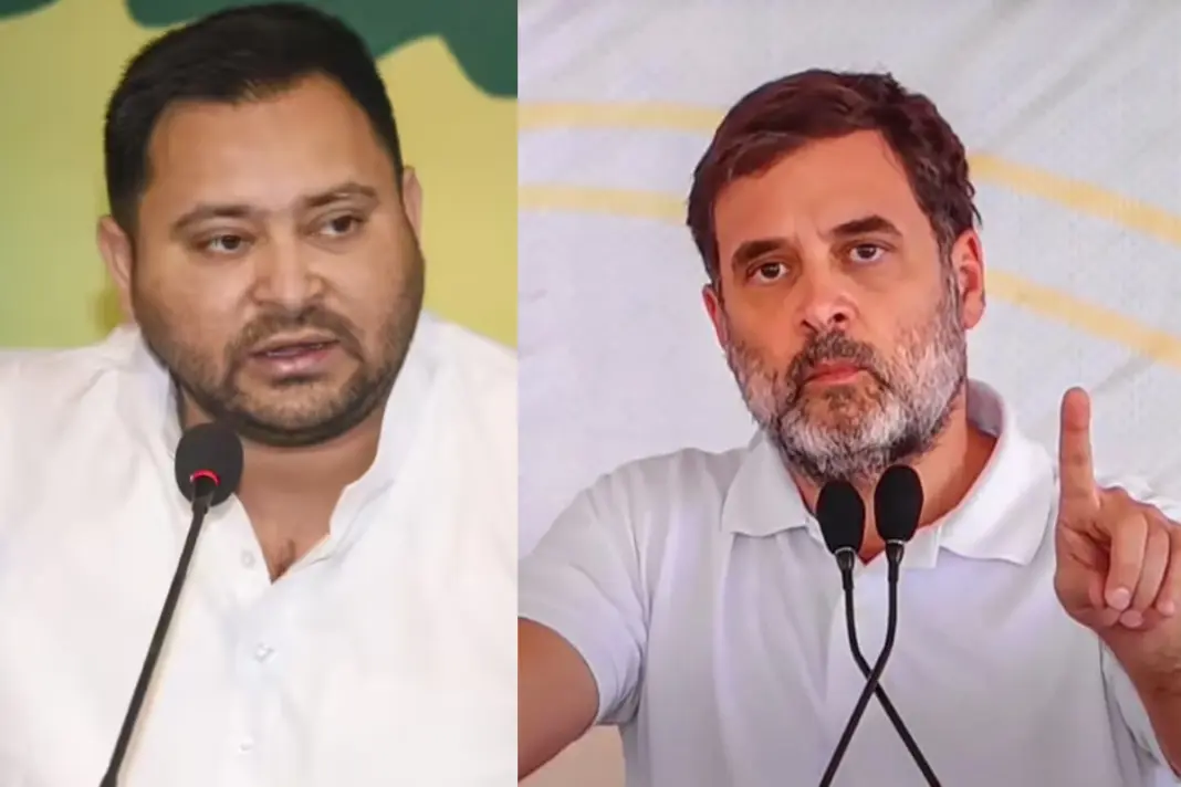 Rajya Sabha Elections