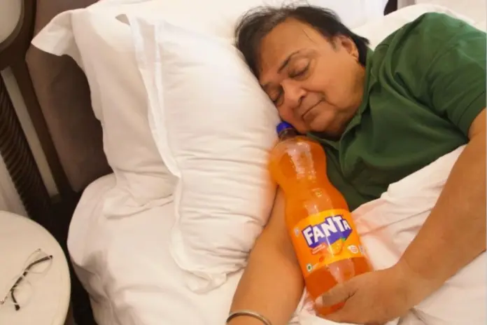 Rakesh Bedi Dhurandhar 2 The Revenge