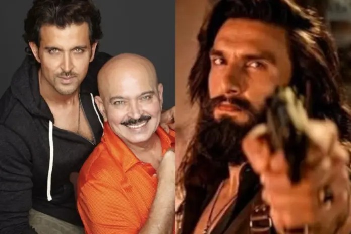Rakesh Roshan Trolled for praising Dhurandhar 2 The Revenge