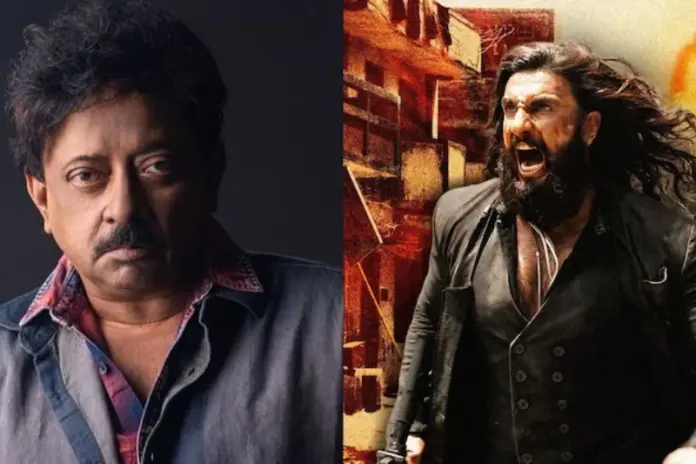 Ram-Gopal-Varma