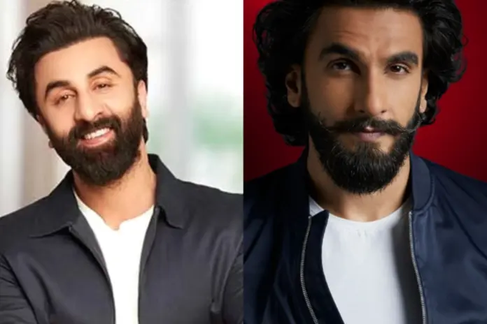 Ranbir Kapoor Ramayana, Brahmastra Ranveer Singh