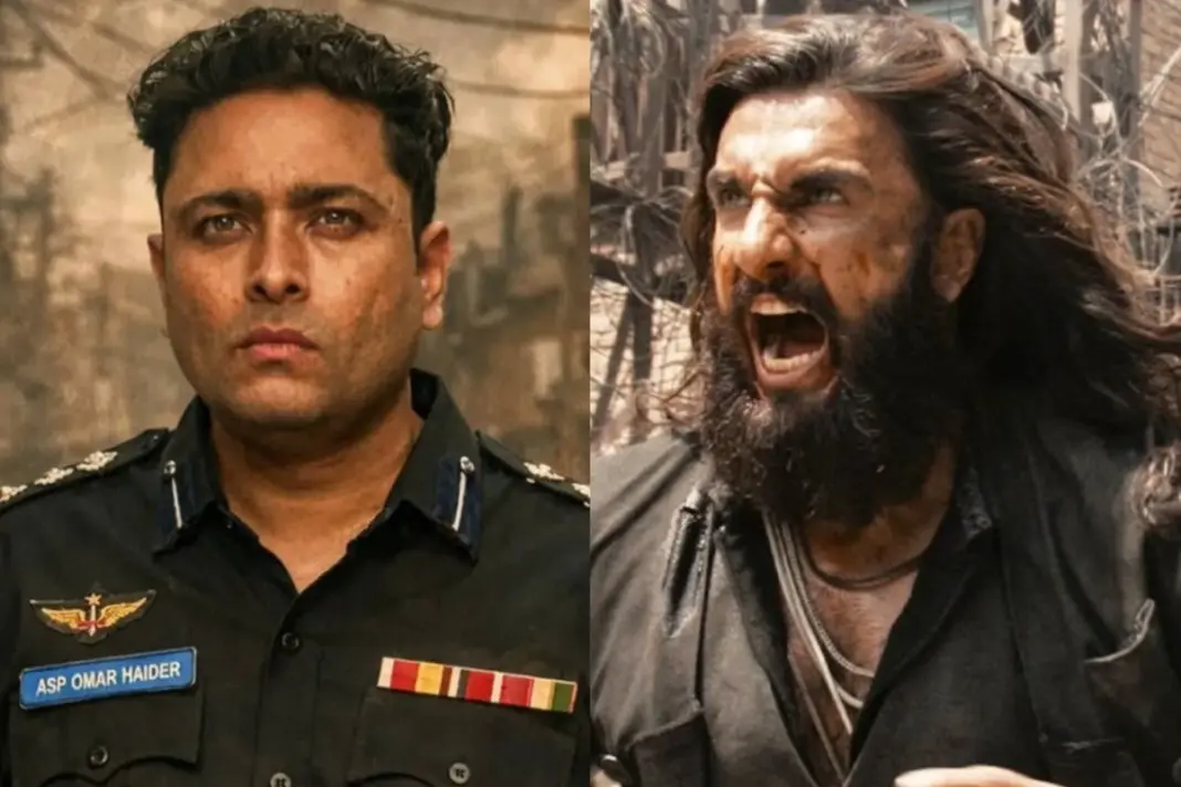 Ranveer Singh Co-star Aditya Uppal on Dhurandhar 2 being called propaganda