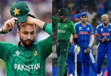 Pakistan Born to Lose? Rashid Latif Praises India, Comes Hard on Pak Cricket, Says ‘DNA Issue….’ Rashid- Latif