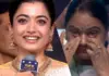 Rashmika Mandanna Viral Video: What Did Ranabaali Actress Say That Made Vijay Deverakonda’s Mother Cry? Netizens React, ‘Her MIL Seems Like…’ Rashmika Mandanna Viral Video speech at Telangana Awards