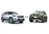 Renault Duster 2026 vs Hyundai Creta: The Rugged Legend Meets the Urban King, Check Which One To Choose Renault- Duster- Vs- Hyundai- Creta