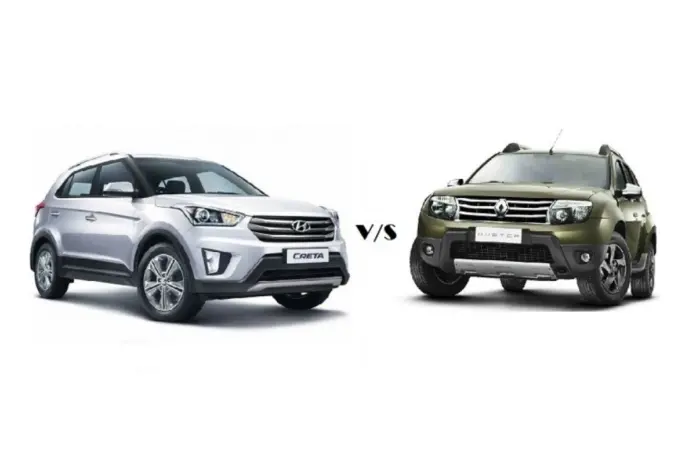 Renault- Duster- Vs- Hyundai- Creta