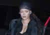 Rihanna Fans Jittery After Armed Woman Fires Multiple Shots Outside Her Mansion in Beverly Hills, Check Latest Update Rihanna