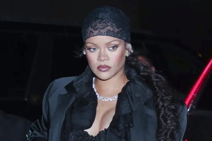 Rihanna Rihanna