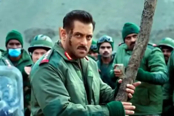 Salman- Khan Salman- Khan