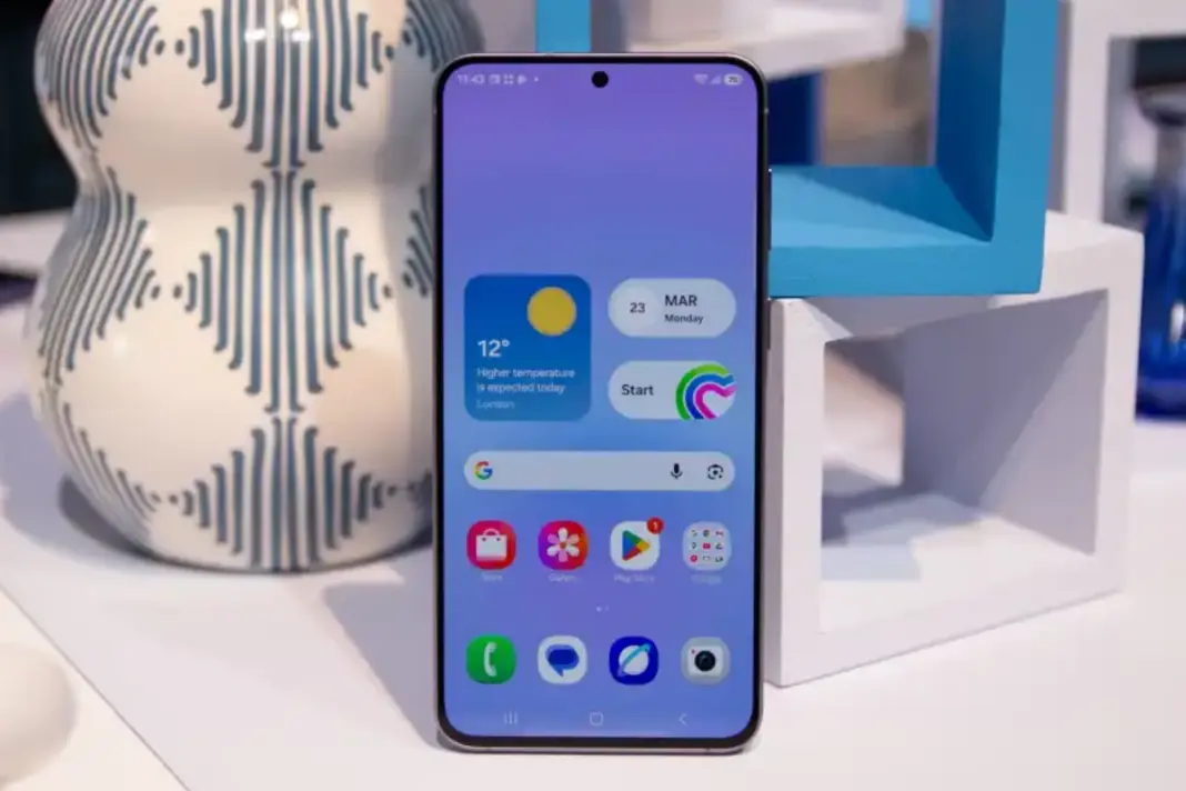 Samsung- Galaxy -A57