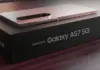 Samsung Galaxy A57 5G: Stylish Powerhouse Built for Modern-Day Multitasking and Entertainment Samsung- Galaxy- A57- 5G