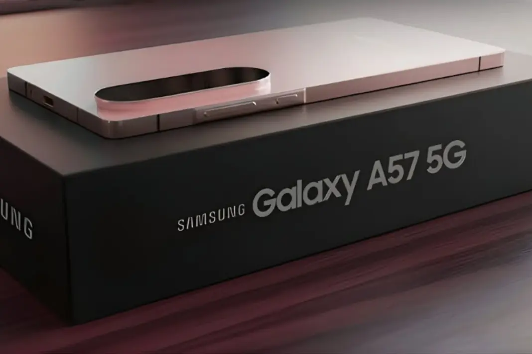 Samsung- Galaxy- A57- 5G