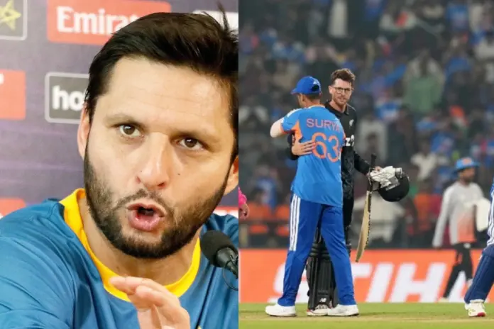 Shahid Afridi Shahid Afridi